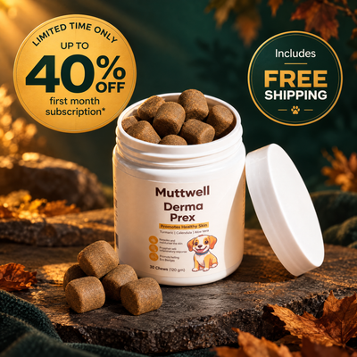 Chewable Tablets for Dogs